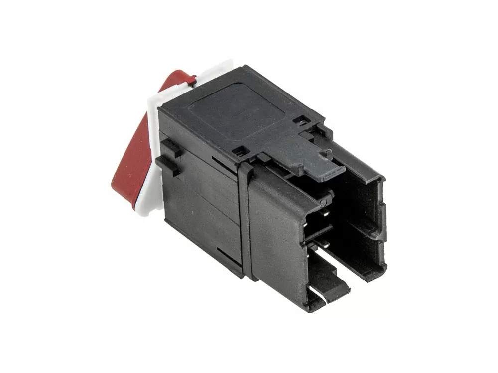 Διακόπτης φωτών στάθμευσης VW Golf 5 Jetta κωδικός 1K0953509A – εργοστασιακό OEM ανταλλακτικό με 4 pin σύνδεση